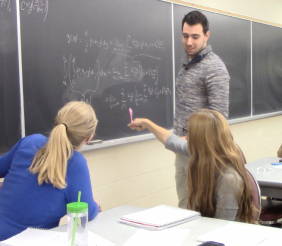 Are all Teacher asking questions something Phrase Teacher asking questions opinion